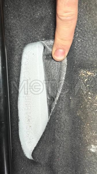 Kia Rio 2020, фото 11