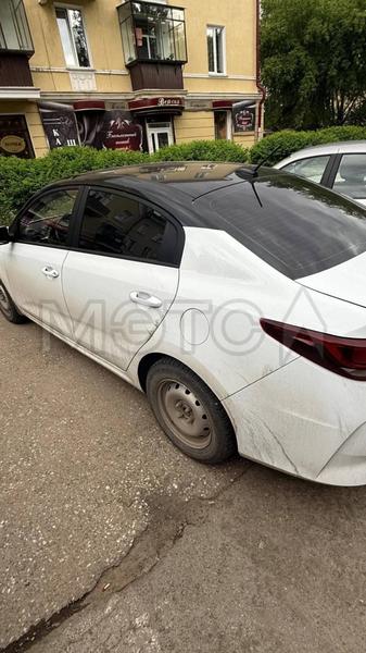 Kia Rio 2020, фото 5