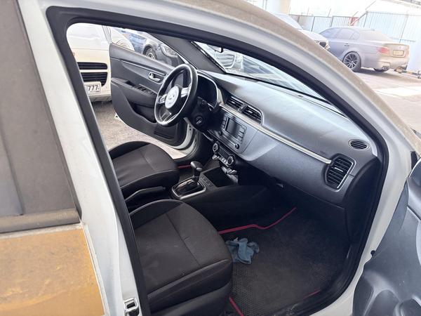 Kia Rio 2020, фото 4