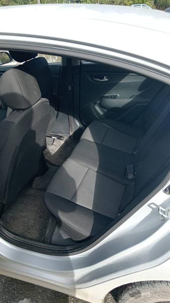 KIA Rio 2020, фото 10