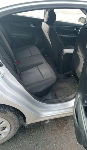 KIA Rio 2020, фото 6