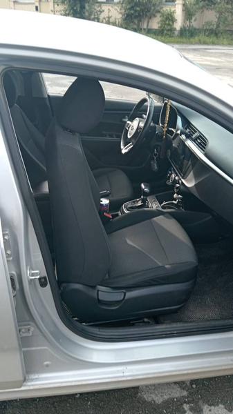 KIA Rio 2020, фото 7