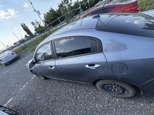 Kia Rio 2020, фото 7