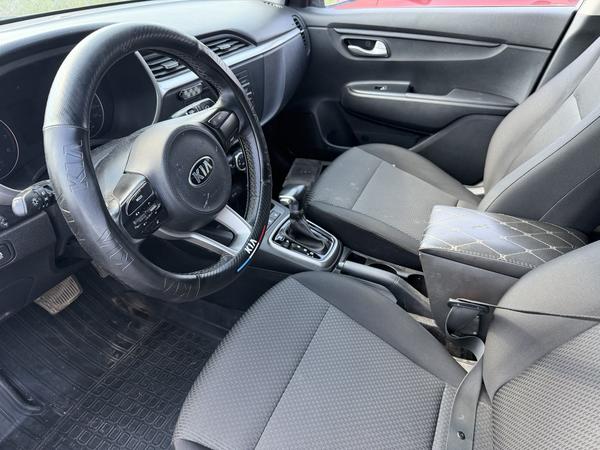 Kia Rio 2020, фото 2