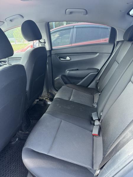 Kia Rio 2020, фото 8
