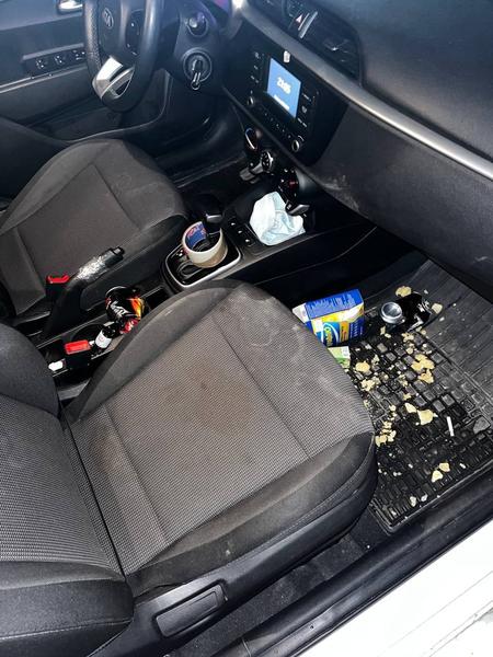 Kia Rio 2021, фото 4