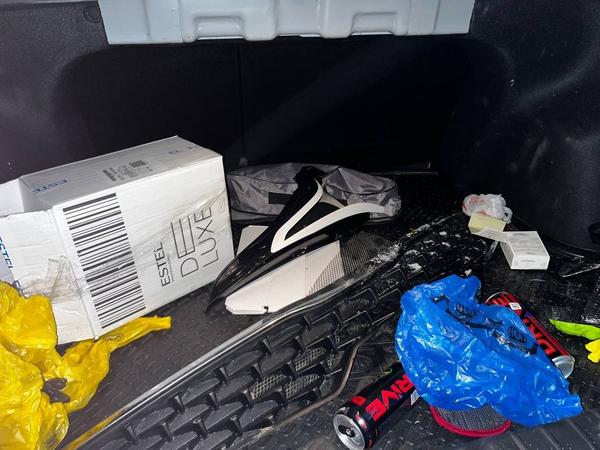 Kia Rio 2021, фото 7