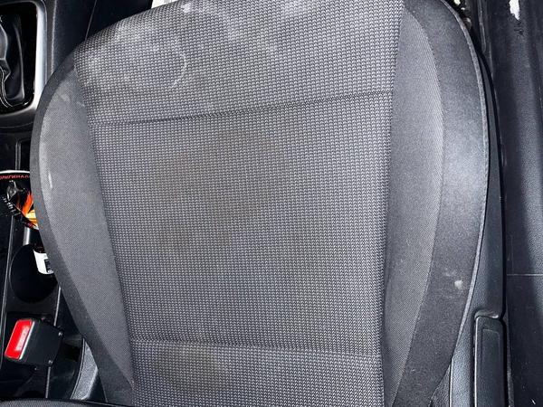 Kia Rio 2021, фото 13