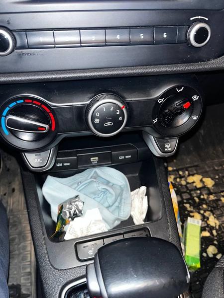Kia Rio 2021, фото 8