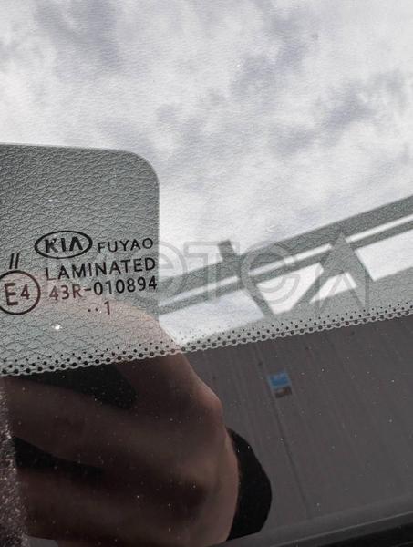 Kia Rio 2021, фото 6