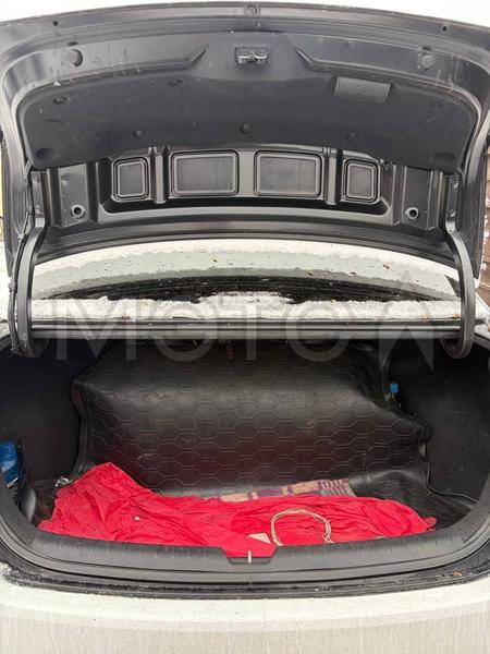 KIA Rio 2021, фото 13