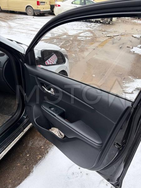 KIA Rio 2021, фото 12