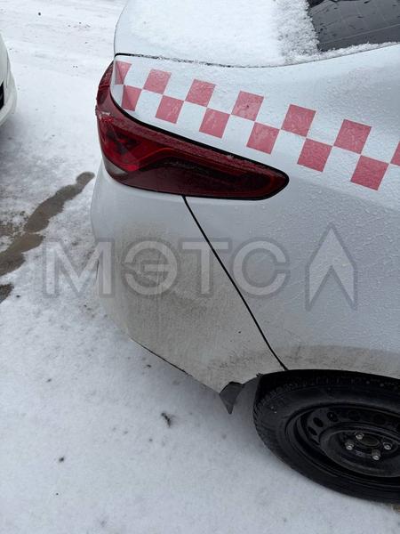 KIA Rio 2021, фото 5