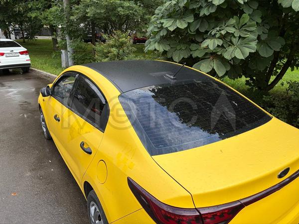 Kia Rio 2021, фото 5