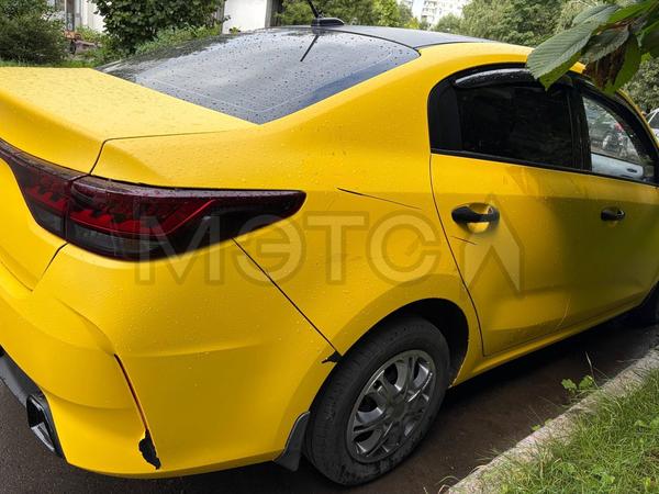Kia Rio 2021, фото 3