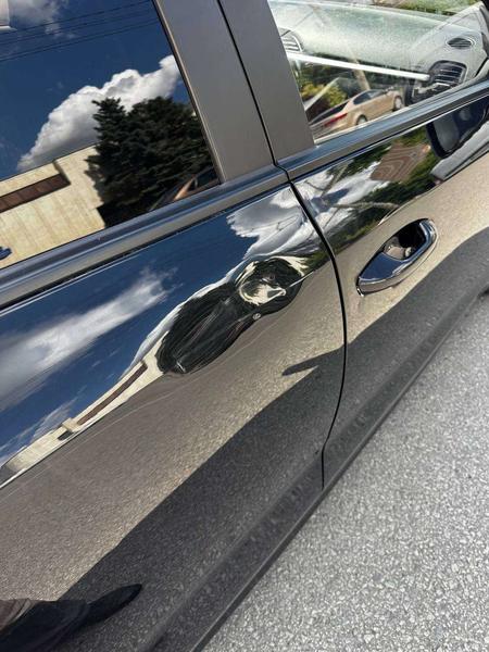 Kia Rio 2021, фото 8