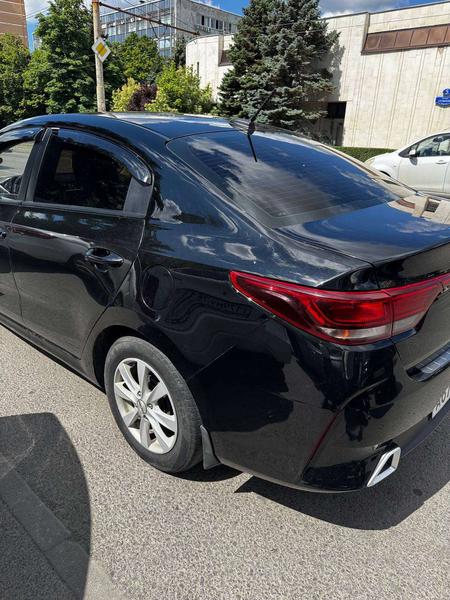 Kia Rio 2021, фото 3