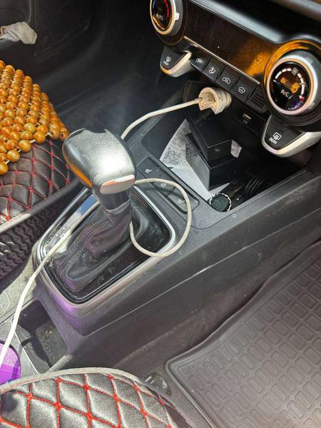 Kia Rio 2021, фото 14