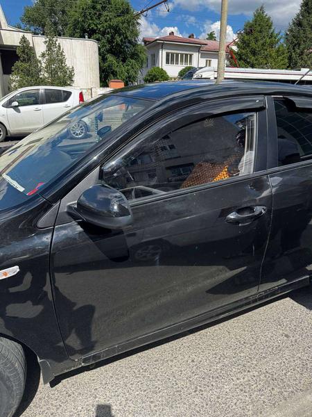 Kia Rio 2021, фото 6