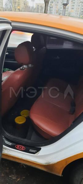 KIA Не указана 2021, фото 6