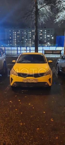 KIA Не указана 2021, фото 2