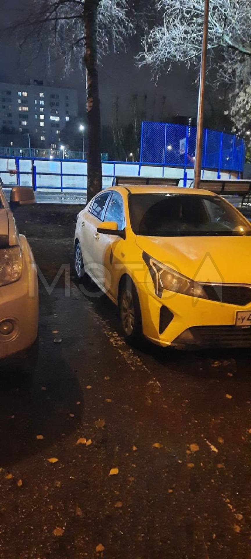 KIA Не указана