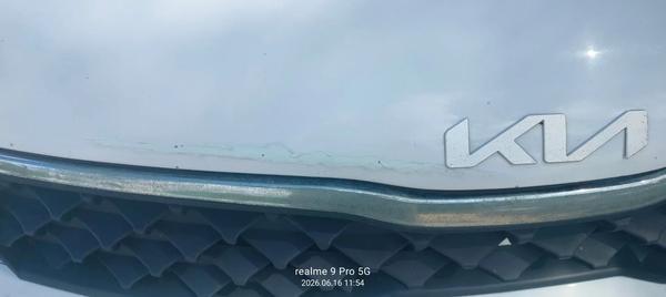 Kia Rio 2021, фото 15