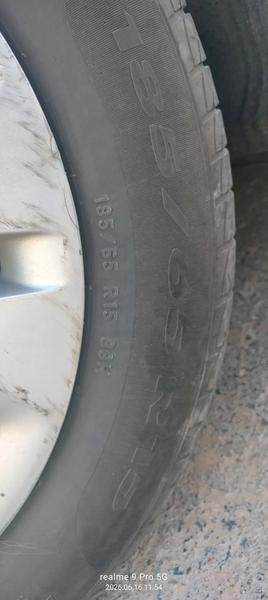 Kia Rio 2021, фото 12