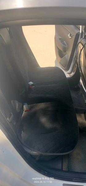 Kia Rio 2021, фото 10
