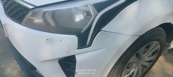 Kia Rio 2021, фото 17