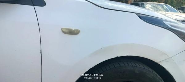 Kia Rio 2021, фото 13