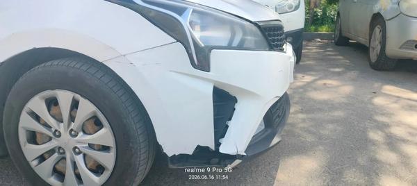 Kia Rio 2021, фото 14