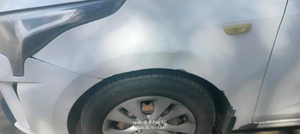 Kia Rio 2021, фото 16