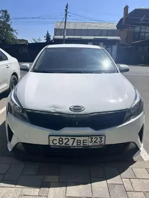 Solaris KRS 2025 с торгов по банкротству, фото 1