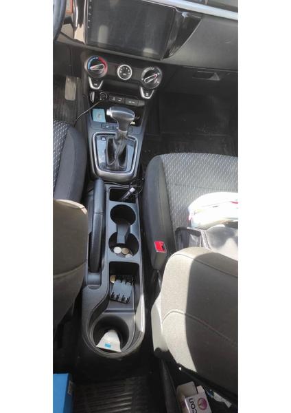 Kia Rio 2018, фото 2