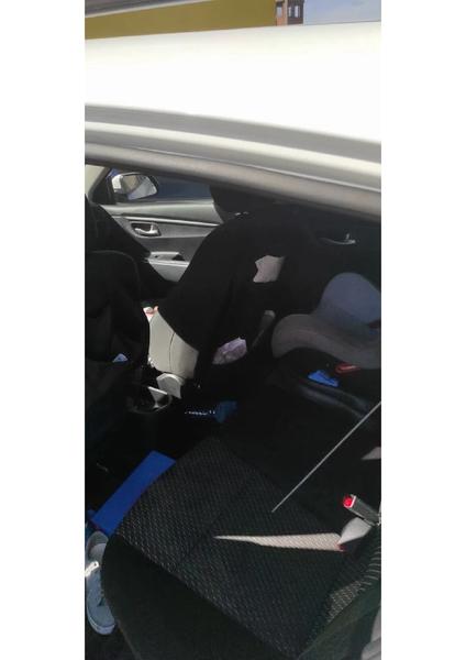 Kia Rio 2018, фото 3