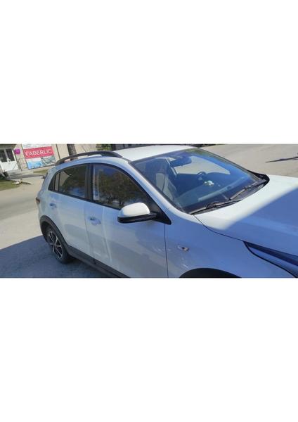 Kia Rio 2018, фото 5
