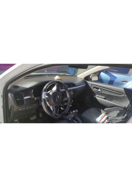 Kia Rio 2018, фото 4