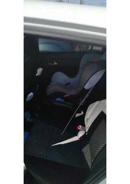 Kia Rio 2018, фото 7