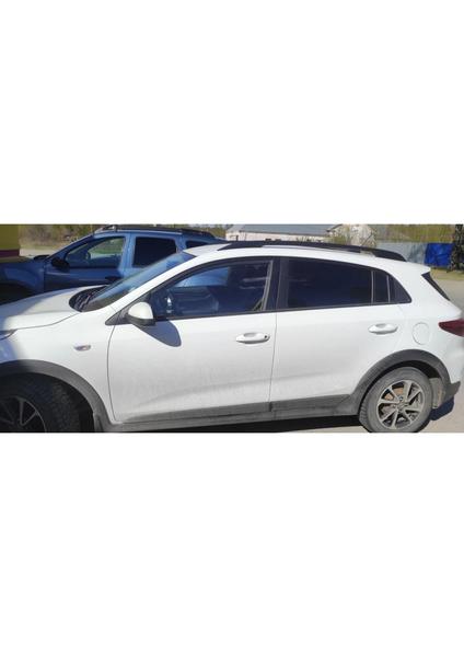Kia Rio 2018, фото 8