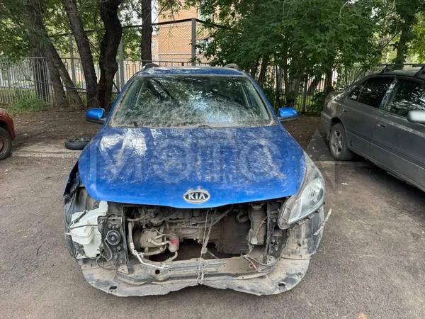 Kia Rio 2018, фото 2