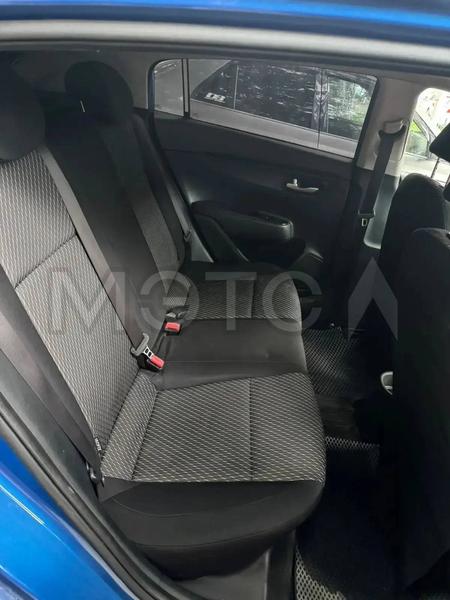 Kia Rio 2018, фото 7
