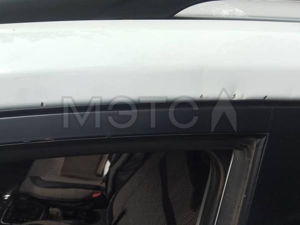Kia Rio 2018, фото 8