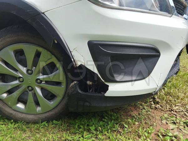 Kia Rio 2018, фото 5