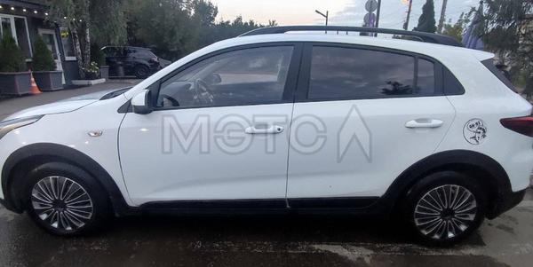 Kia Rio 2017, фото 3