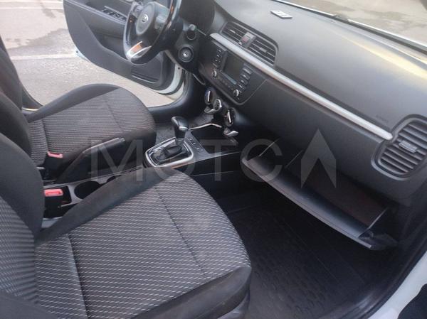 Kia Rio 2017, фото 6