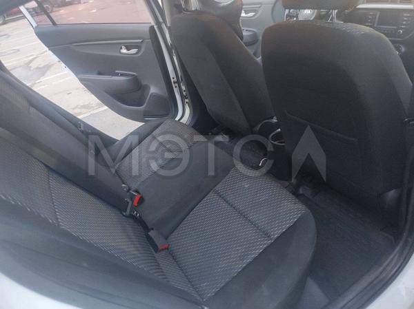 Kia Rio 2017, фото 7