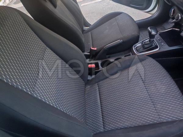Kia Rio 2017, фото 8