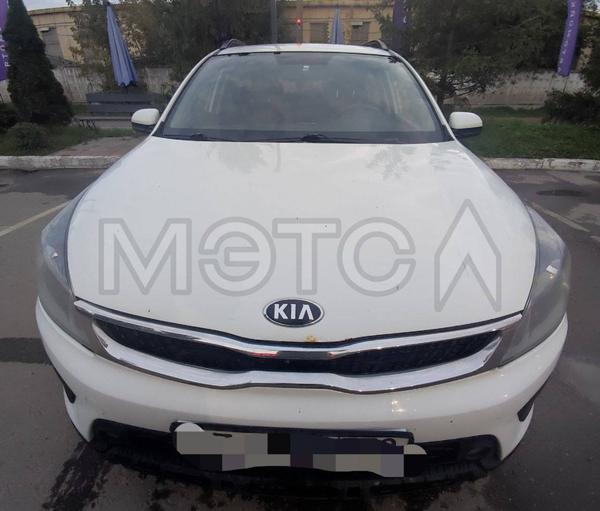 Kia Rio 2017, фото 2