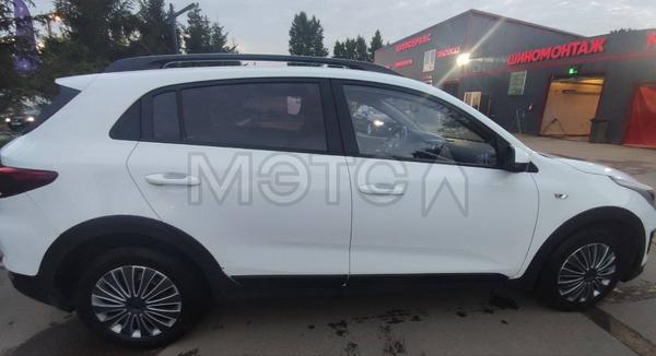 Kia Rio 2017, фото 4